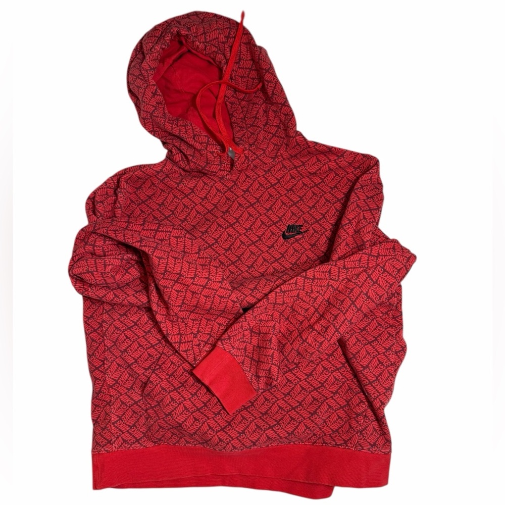 Nike Sportswear Sport Essentials+ Men's Fleece Pullover Hoodie Large